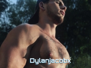 Dylanjacobx