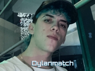 Dylanmatch