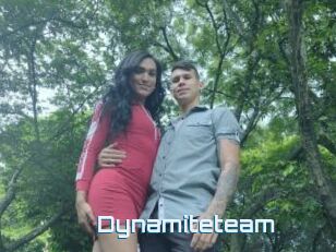 Dynamiteteam