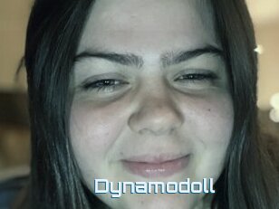 Dynamodoll