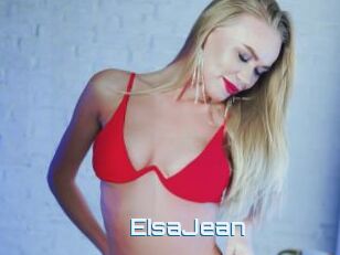 EIsaJean