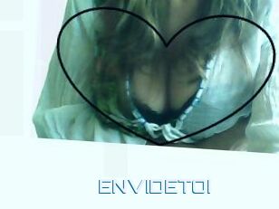 ENVIDETOI