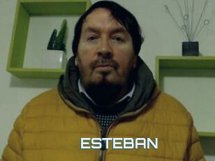 ESTEBAN