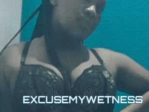 EXCUSEMYWETNESS