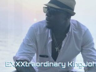 EXXXtraordinary_KingJohn