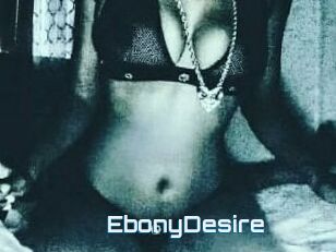 Ebony_Desire