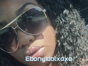 EbonyIdolxoxo