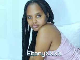 EbonyXXXX