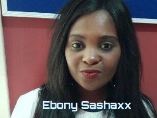 Ebony_Sashaxx