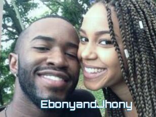 EbonyandJhony