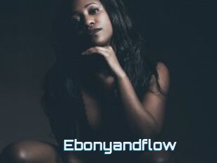 Ebonyandflow