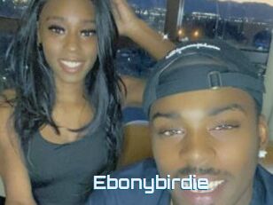 Ebonybirdie