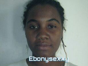 Ebonysexxy