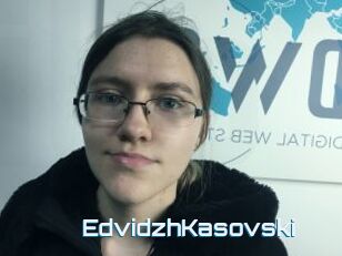 EdvidzhKasovski