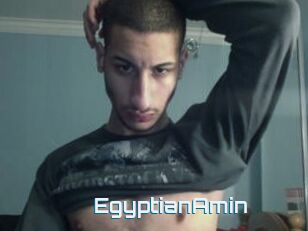 EgyptianAmin