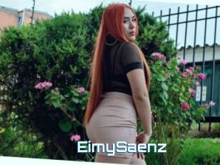 EimySaenz