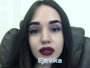 Ejevika