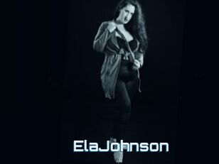 ElaJohnson