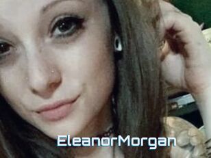 Eleanor_Morgan