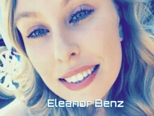 Eleanor_Benz