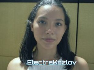 ElectraKozlov