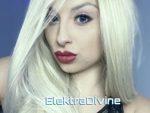 ElektraDivine