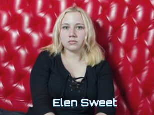 Elen_Sweet