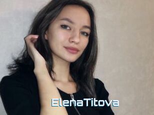 ElenaTitova