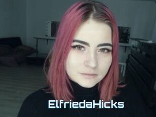 ElfriedaHicks