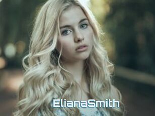 ElianaSmith
