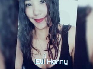Elii_Horny