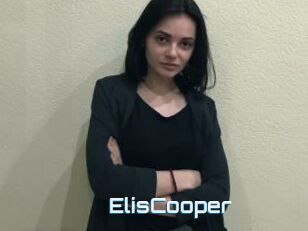 ElisCooper
