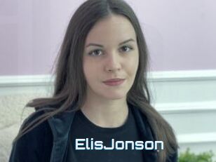 ElisJonson