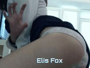 Elis_Fox