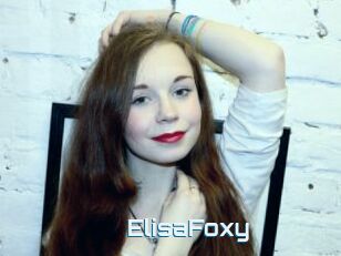 ElisaFoxy