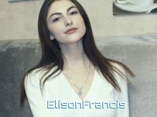 ElisonFrancis