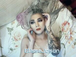 ElisseJoson