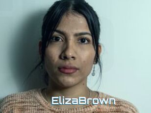 ElizaBrown