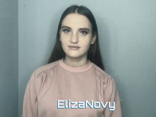 ElizaNovy
