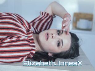 ElizabethJonesX