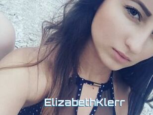 ElizabethKlerr
