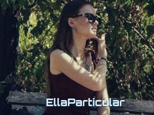 EllaParticular