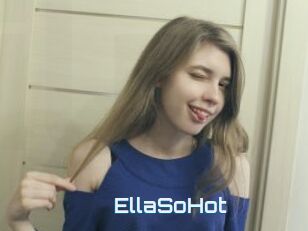 EllaSoHot