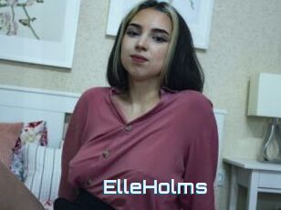 ElleHolms