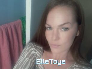 ElleToye