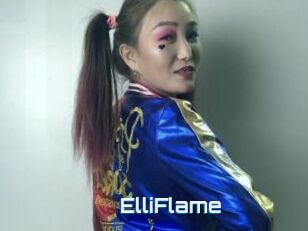 ElliFlame