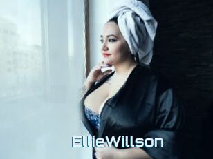 EllieWillson