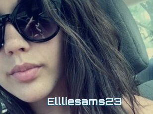 Ellliesams23