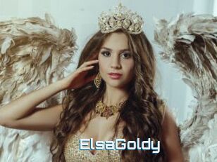 ElsaGoldy