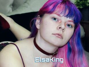 ElsaKing